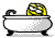 kád